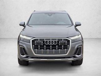 Certified 2025 Audi Q7 3.0T Premium Plus w/ Premium Plus Package AWD/4WD video 2
