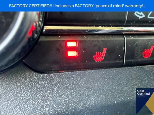Used 2025 Ford Expedition Max Platinum w/ Driver's Package AWD/4WD image 39