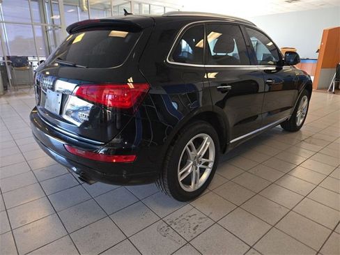 Used 2015 Audi Q5 2.0T Premium Plus w/ Technology Package image 8