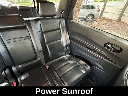 Used 2024 Dodge Durango GT RWD image 14