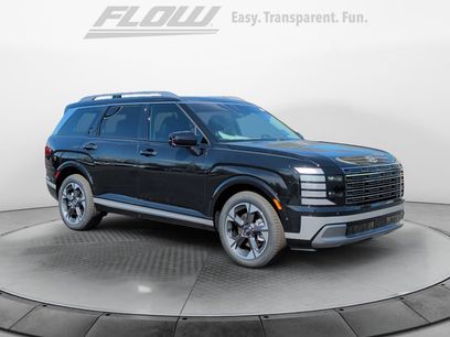 New 2026 Hyundai Palisade Limited