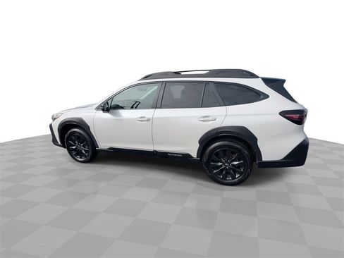 Used 2024 Subaru Outback Onyx Edition image 5