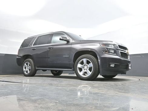 Used 2018 Chevrolet Tahoe LT AWD/4WD image 52