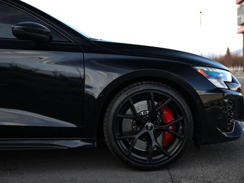 Used 2024 Audi RS 3 AWD/4WD image 20