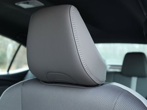 New 2026 Toyota Camry SE image 19