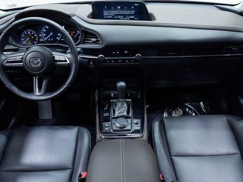 Used 2023 MAZDA CX-30 AWD 2.5 S w/ Premium Package image 20