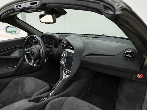 Used 2020 McLaren 720S Performance RWD image 22
