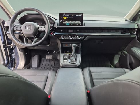 Certified 2025 Honda CR-V EX-L image 26