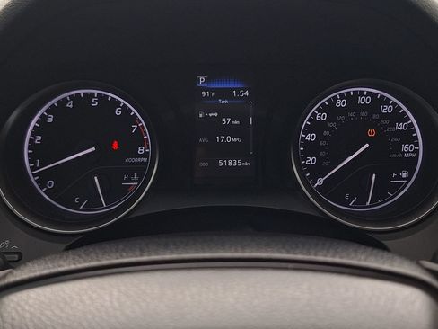 Used 2023 Toyota Camry SE FWD image 18
