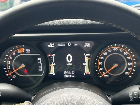 Used 2024 Jeep Wrangler Sport S AWD/4WD image 39