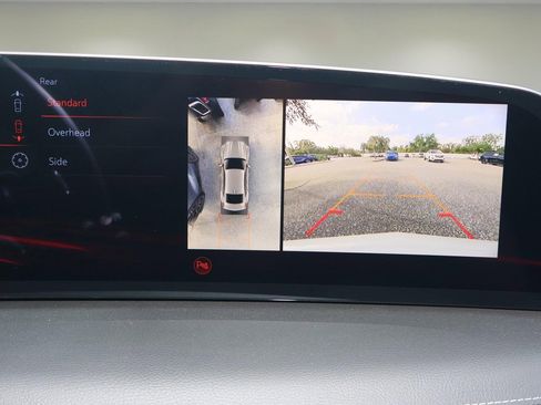 New 2026 Cadillac CT5 V Blackwing w/ Carbon Fiber 1 Package image 19