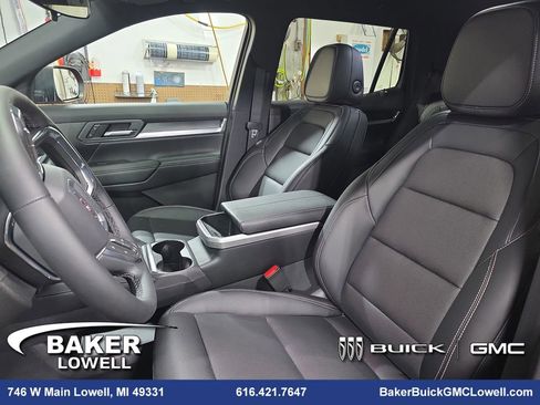 New 2026 GMC Terrain Elevation w/ Elevation Premium Package image 15