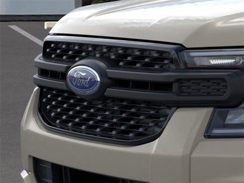 New 2025 Ford Ranger XL image 17