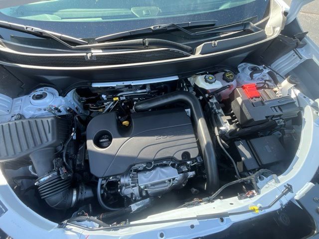 New 2027 GMC Terrain Denali AWD/4WD image 21