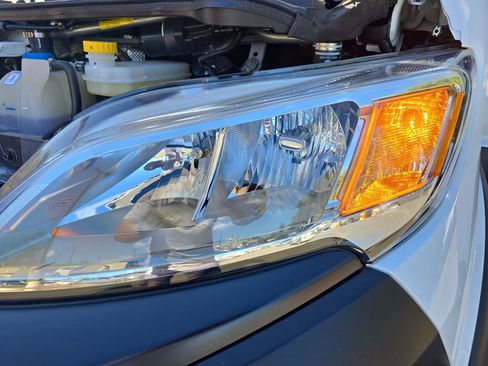 New 2026 RAM ProMaster 2500 w/ Safety Group image 28