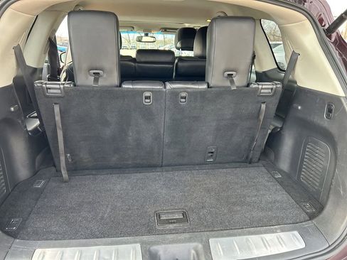Used 2015 INFINITI QX60 Luxe w/ Premium Package AWD/4WD image 32