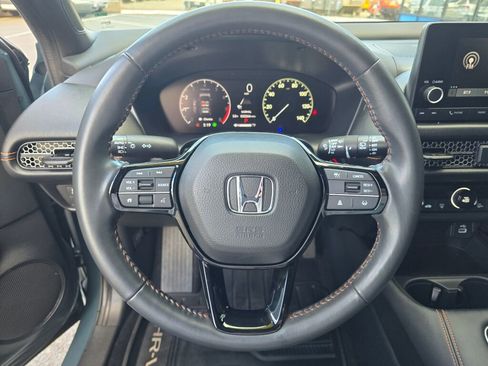 Certified 2024 Honda HR-V Sport image 23