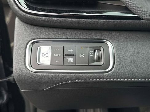 New 2026 Buick Enclave Sport Touring w/ Power Package image 17