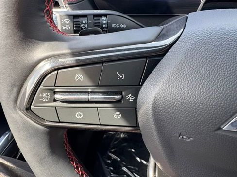 Used 2025 Chevrolet Traverse RS w/ LPO, Floor Liner Package AWD/4WD image 29