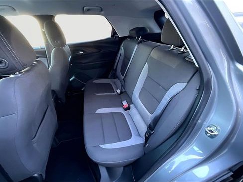 Used 2023 Chevrolet TrailBlazer LT w/ Convenience Package image 24