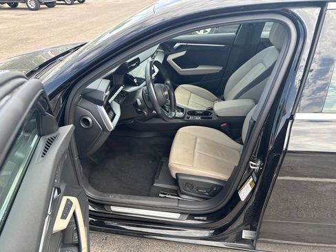 Used 2023 Audi A3 2.0T Premium FWD image 5