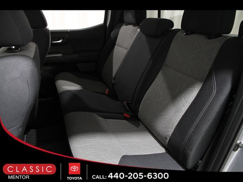 Certified 2020 Toyota Tacoma TRD Sport image 17