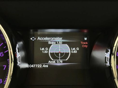 Used 2015 Ford Mustang GT Premium w/ Equipment Group 401A RWD image 15