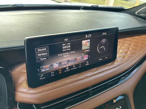 Used 2024 INFINITI QX60 Autograph image 7