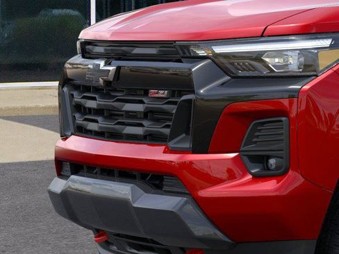 New 2026 Chevrolet Colorado Z71 w/ Z71 Convenience Package 2 AWD/4WD image 13