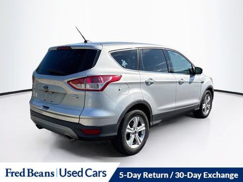 Used 2016 Ford Escape SE w/ SE Cold Weather Package AWD/4WD image 10