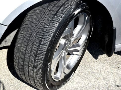 Used 2018 Honda Accord EX-L image 5