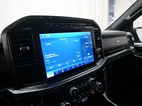 Used 2023 Ford F150 XLT w/ Equipment Group 302A High image 6