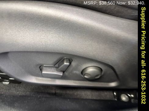 New 2026 Jeep Compass Latitude w/ Quick Order Package 29K image 23