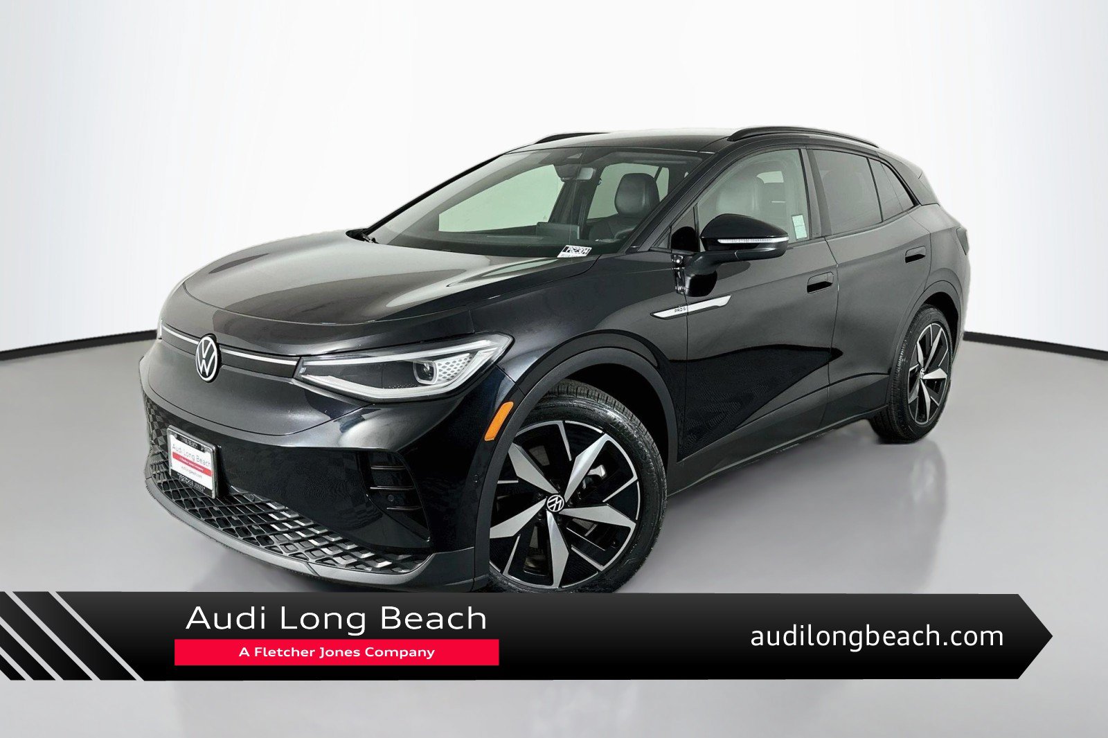 Used 2023 Volkswagen ID.4 Pro RWD image 1