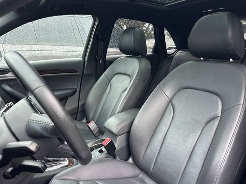 Used 2016 Audi Q3 2.0T Premium Plus w/ Technology Package image 6