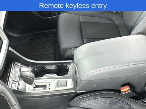 Used 2025 Subaru Ascent Premium image 39