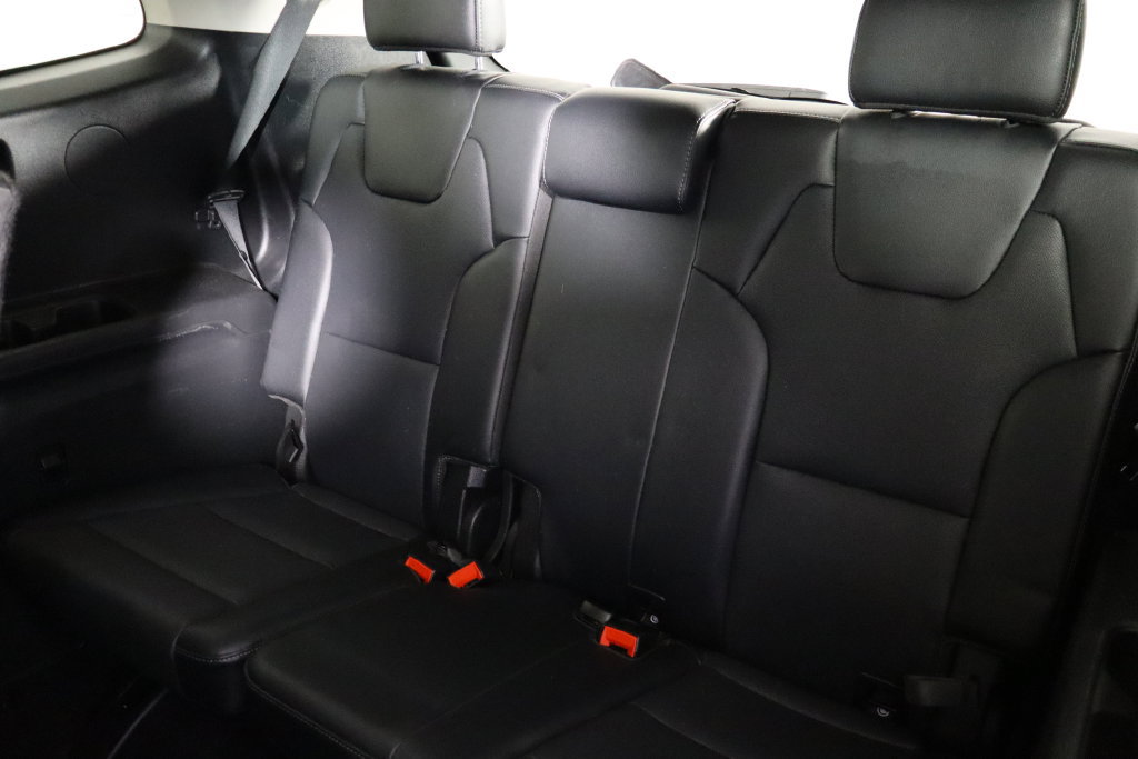 Used 2024 Kia Telluride EX AWD/4WD image 17