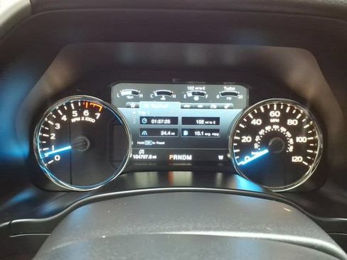 Used 2018 Ford F150 Lariat AWD/4WD image 36