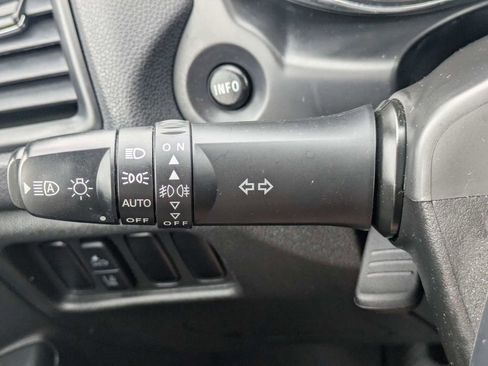 Used 2024 Mitsubishi Outlander Sport ES AWD/4WD image 25
