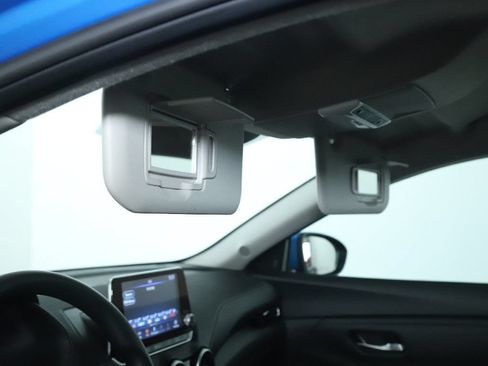 Certified 2023 Nissan Sentra SV w/ Trunk Package FWD image 19