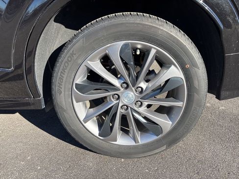 Used 2023 Buick Encore GX Select w/ Sport Touring Package image 13