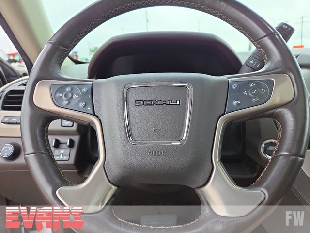 Used 2019 GMC Yukon Denali w/ Denali Ultimate Package AWD/4WD image 15