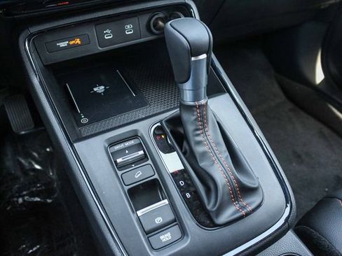 New 2026 Honda CR-V Sport Touring image 25