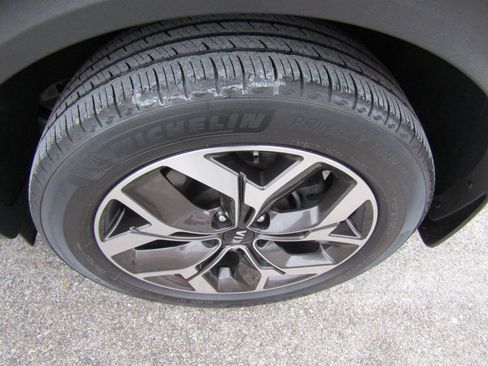 Used 2020 Kia Sportage EX image 10