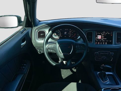 Used 2023 Dodge Charger SXT RWD image 23