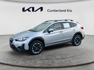 Used 2023 Subaru Crosstrek 2.0i Premium AWD/4WD video 1