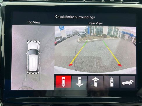 Used 2022 Jeep Grand Cherokee Summit w/ Adv Protech Group IV image 32