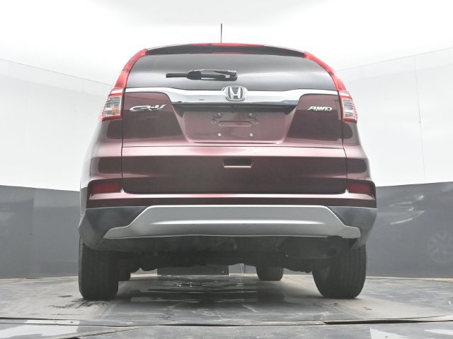Used 2016 Honda CR-V EX image 33