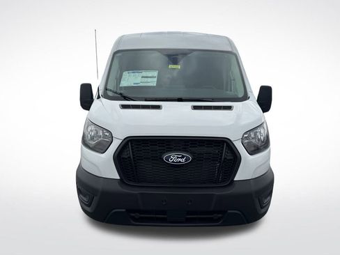 New 2026 Ford Transit 250 148 Medium Roof image 9