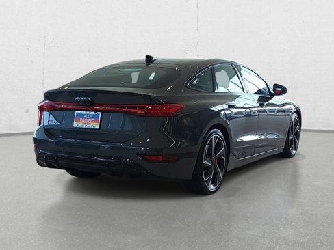 New 2027 Audi S6 e-tron Prestige AWD/4WD image 5